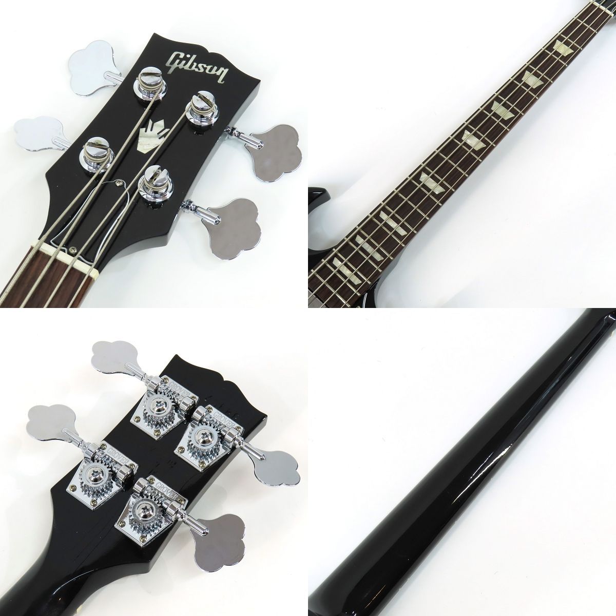 GIG THE STANDARD エレキベース GIG The standard Bass UNISOUND BANGKOK エレキギター、中古