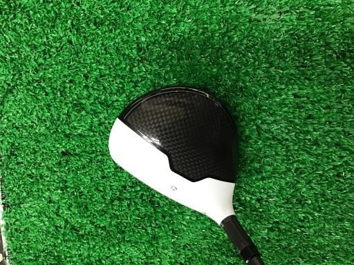 テーラーメイド M 2 5 W フェアウェイウッド FW TM 1-216 フレックスSR メンズ 男性用 右利き 右用 Dランク ゴルフクラブ リカバリー用品 ゴルフスクール