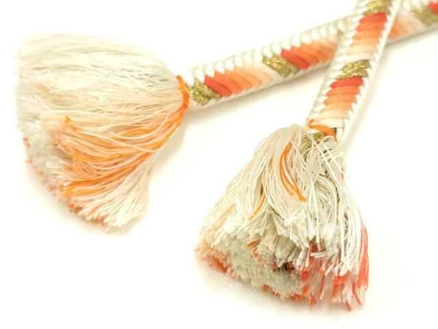 金糸 宮内庁御用