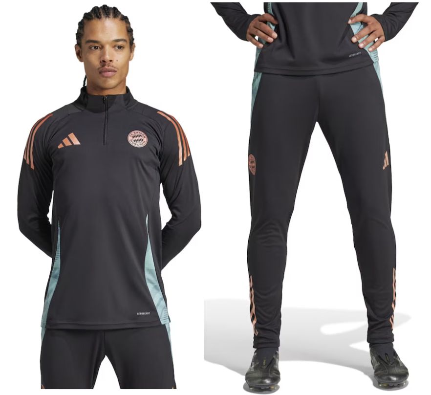 粘着性のある 新品 adidas(アディダス) FCバイエルン