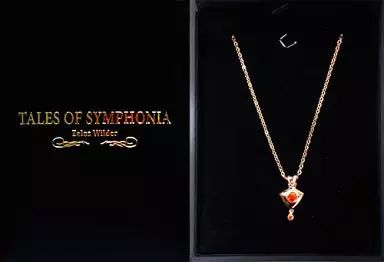 ロイド&クラトス ダブルリングネックレス シルバー 中古】銀製品・指輪