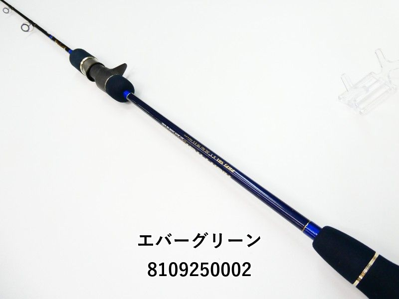 エバーグリーン ポセイドン ハイピッチジャーカー PHPJ 501 (01
