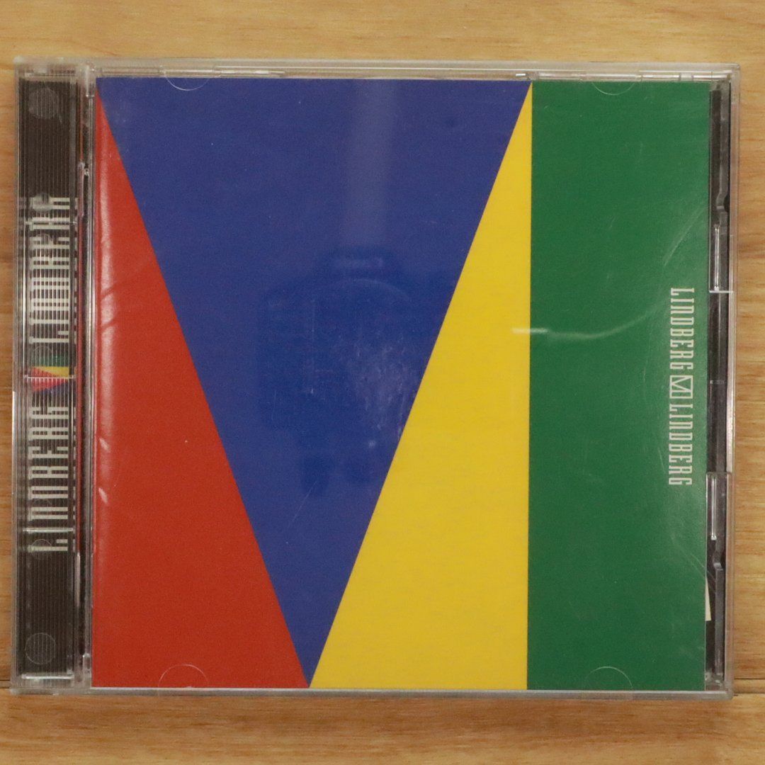 【中古】 LINDBERG　VI/ＣＤ/TKCP-70060 国内盤CD☆リンドバーグ/LINDBERG□ LINDBERG VI 【TKCP70060