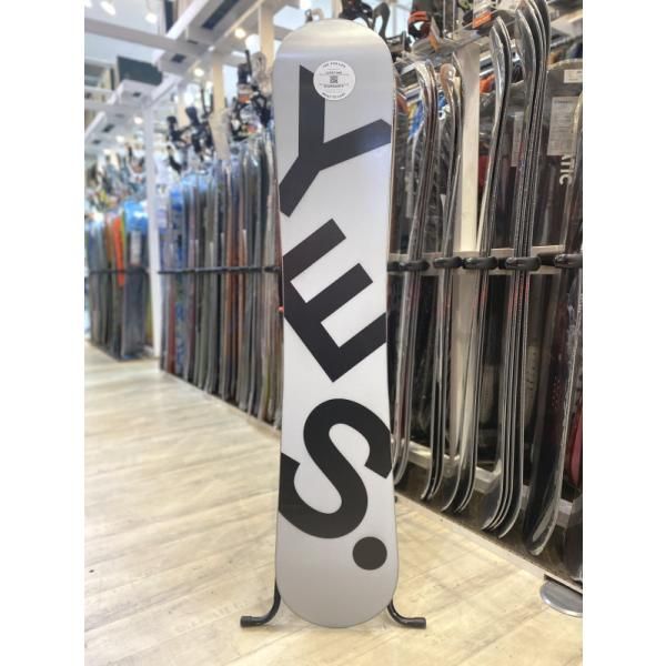 50％OFF [152cm]23 YES CHILL ｿｰﾙ：BLACK イエス チル グラトリ