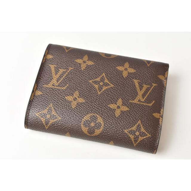 未使用ルイヴィトン 財布/三つ折りミニ財布 M69751 - メルカリ