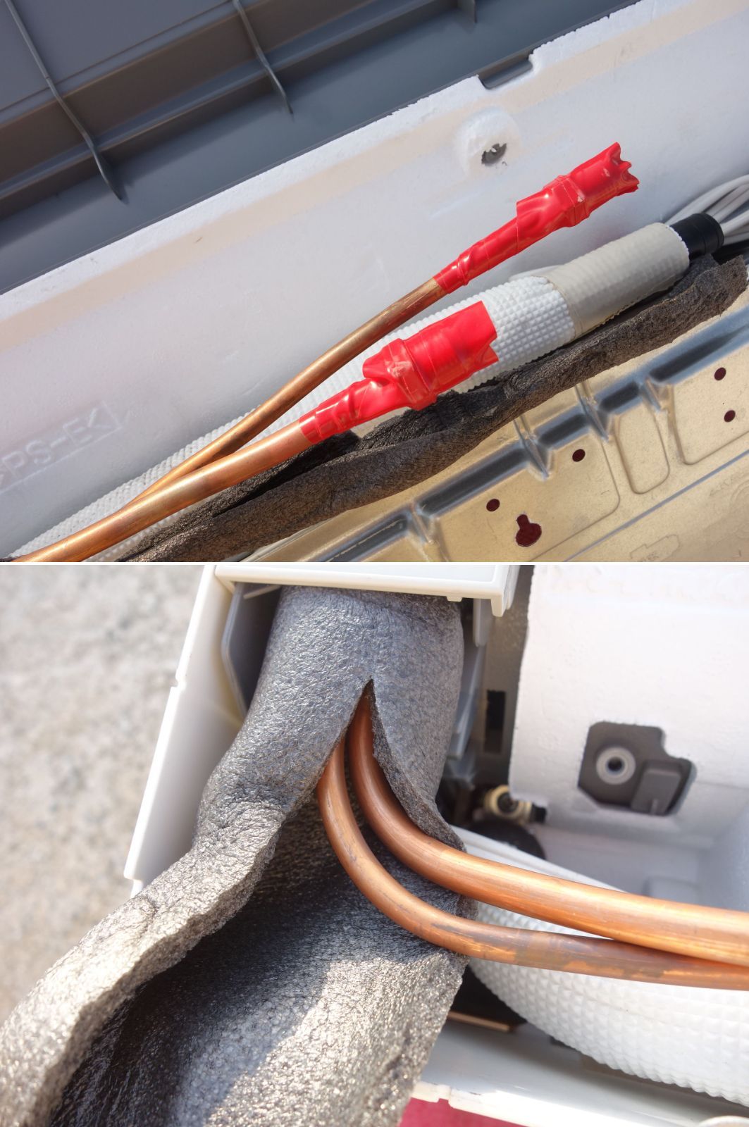 光速ストリーマ搭載