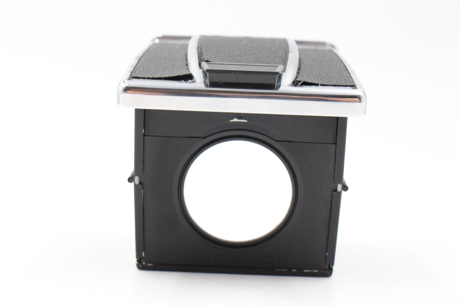 美品☆ハッセルブラッド HASSELBLAD ウエストレベルファインダー