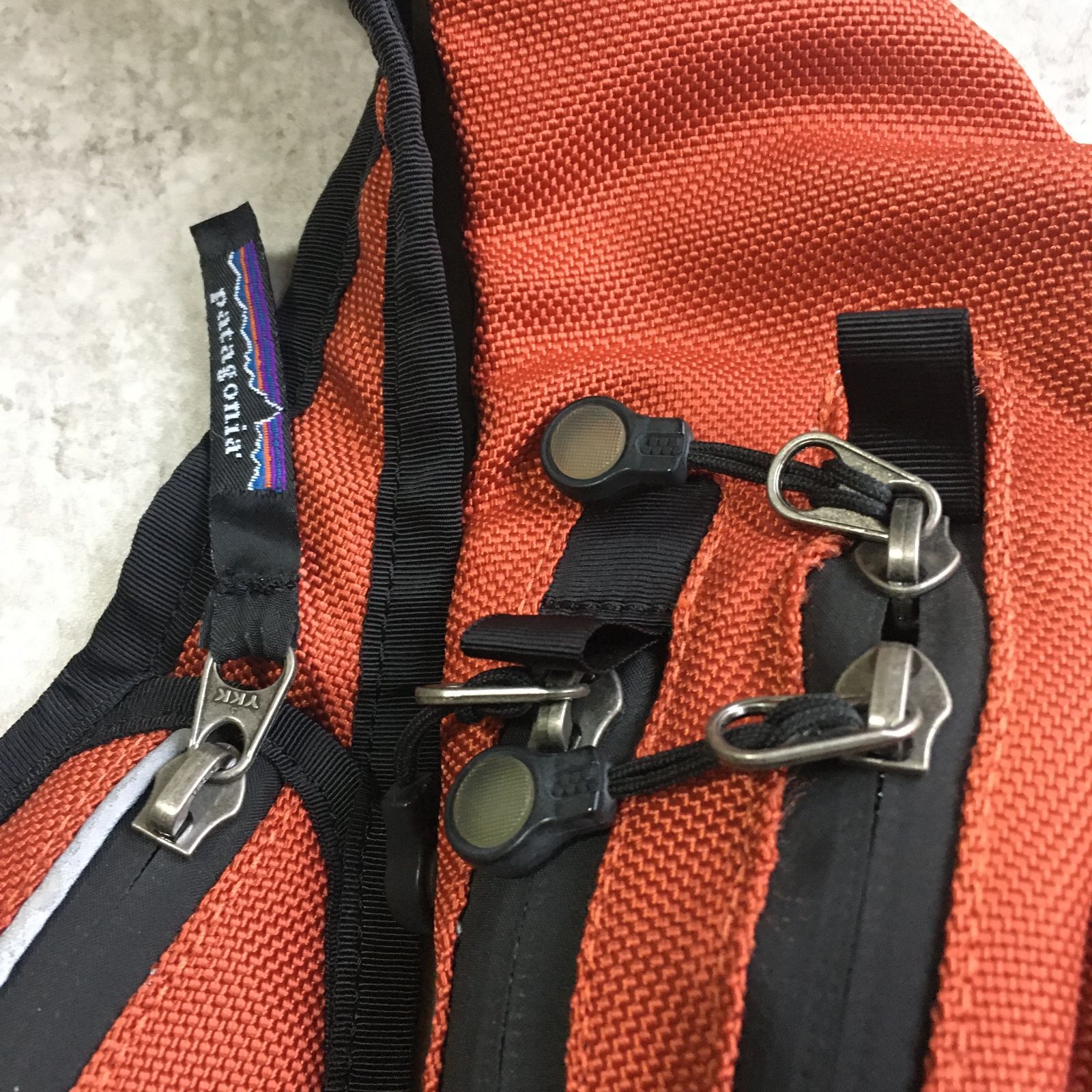 Patagonia ATOM Sling Bag Body Bag パタゴニア アトム