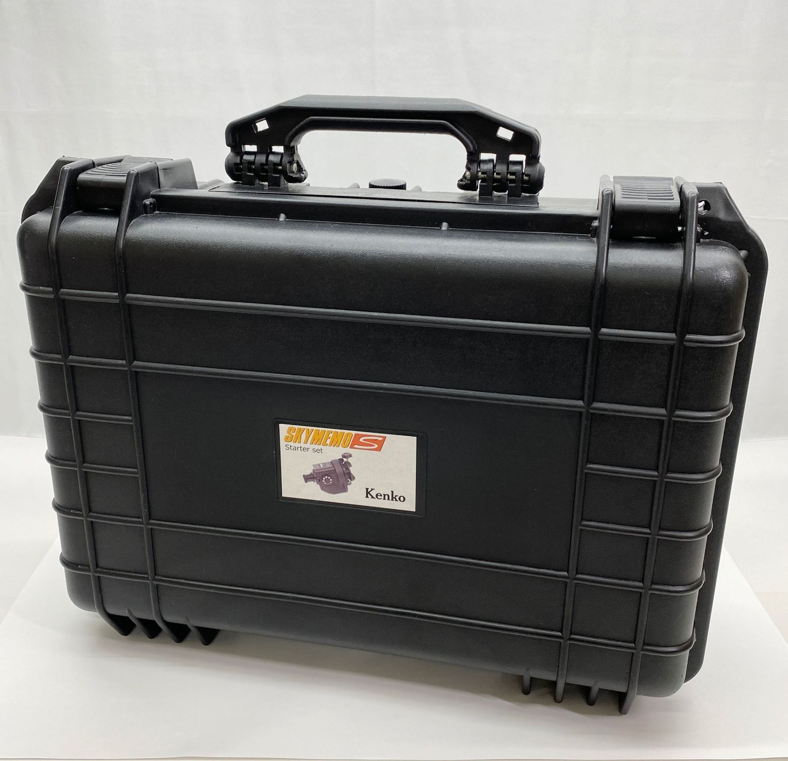 Kenko SKYMEMO S スターターセット C3828-140
