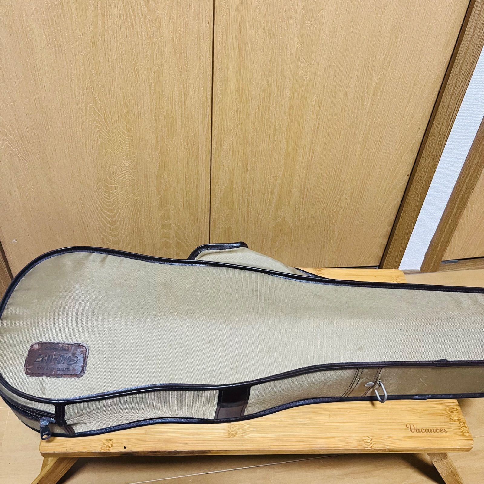 スズキ No.280 1/2サイズ 分数バイオリン 初心者 中級者 1999年 スズキ