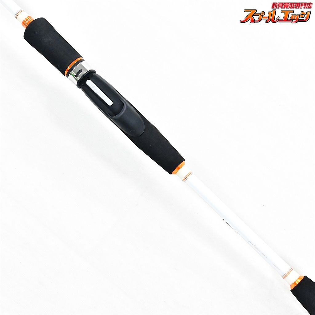 【カンジインターナショナル】 STメタル SP703MH ファイヤーティップ