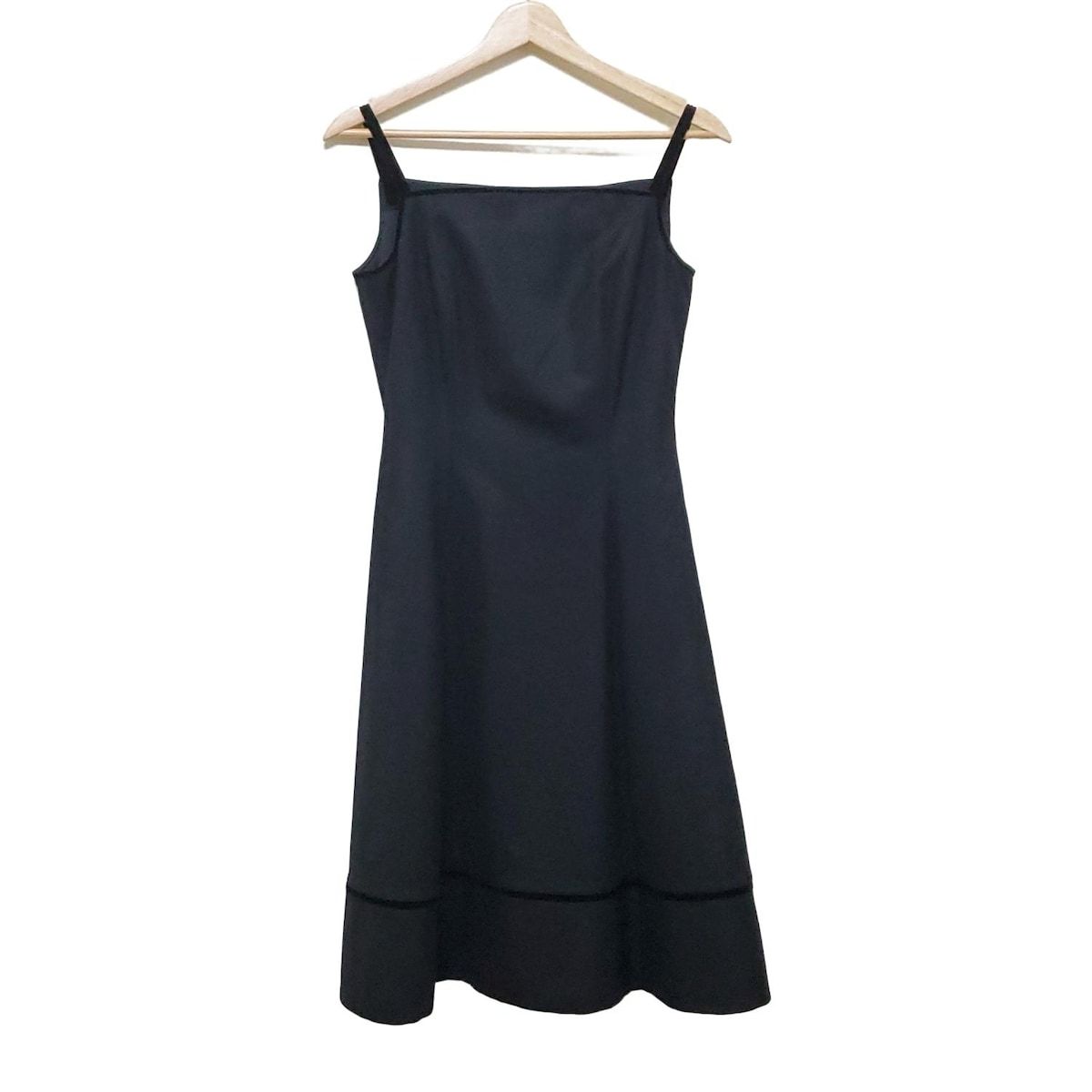 エムズ グレイシー ノースリーブワンピース ジャケット 38号 【公式通販】