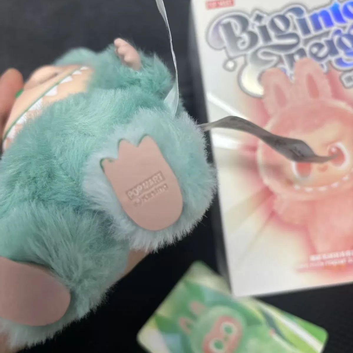 POP MART LABUBUラブブ SERENITY POP MART LABUBU SERENITY - メルカリ