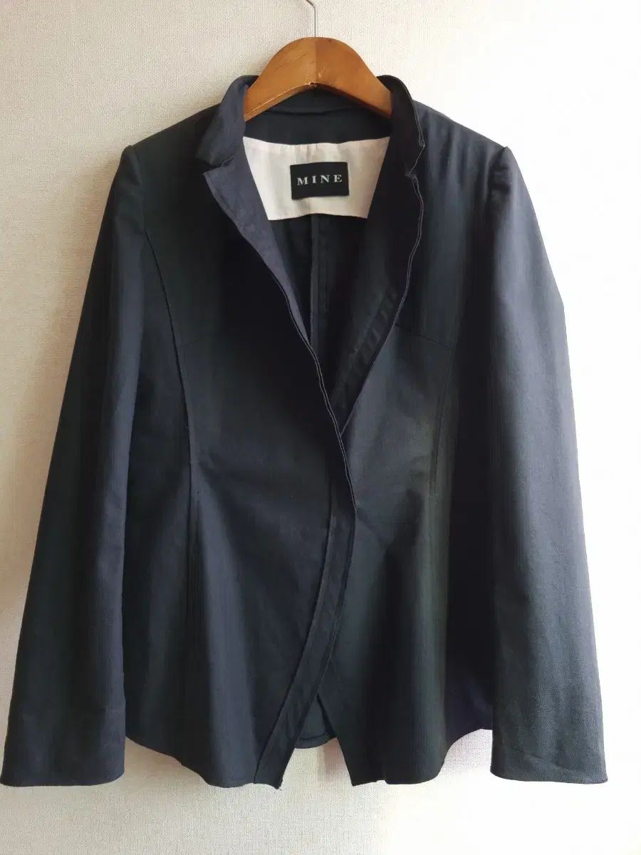 【限定解除】 The HANDSOME MINE MINE マイン ジャケット