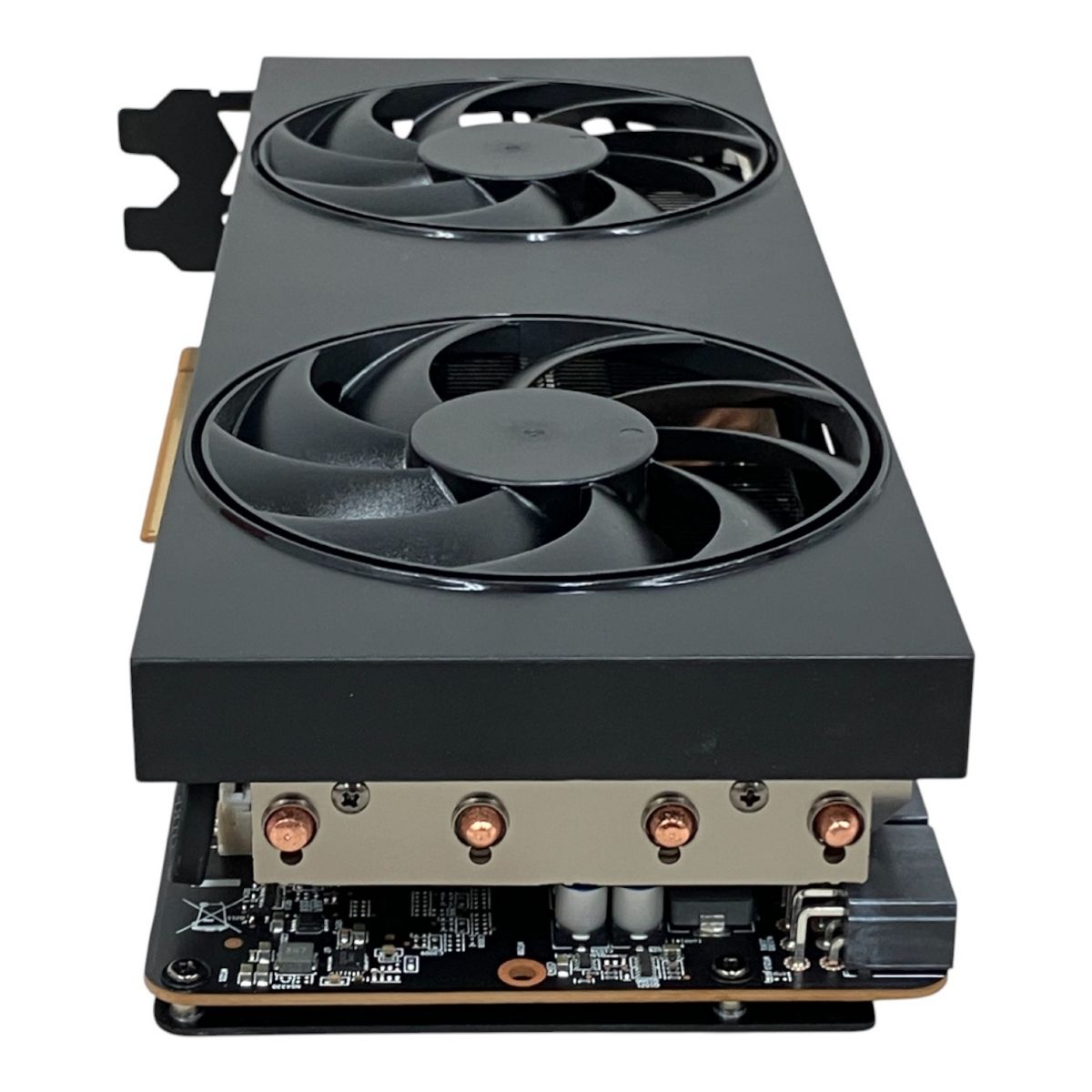 玄人志向 RD-RX7800XT-E16GB DF グラボ グラフィックボード ジャンク M10448530 CHRISTIANNAURATH_COM_BR