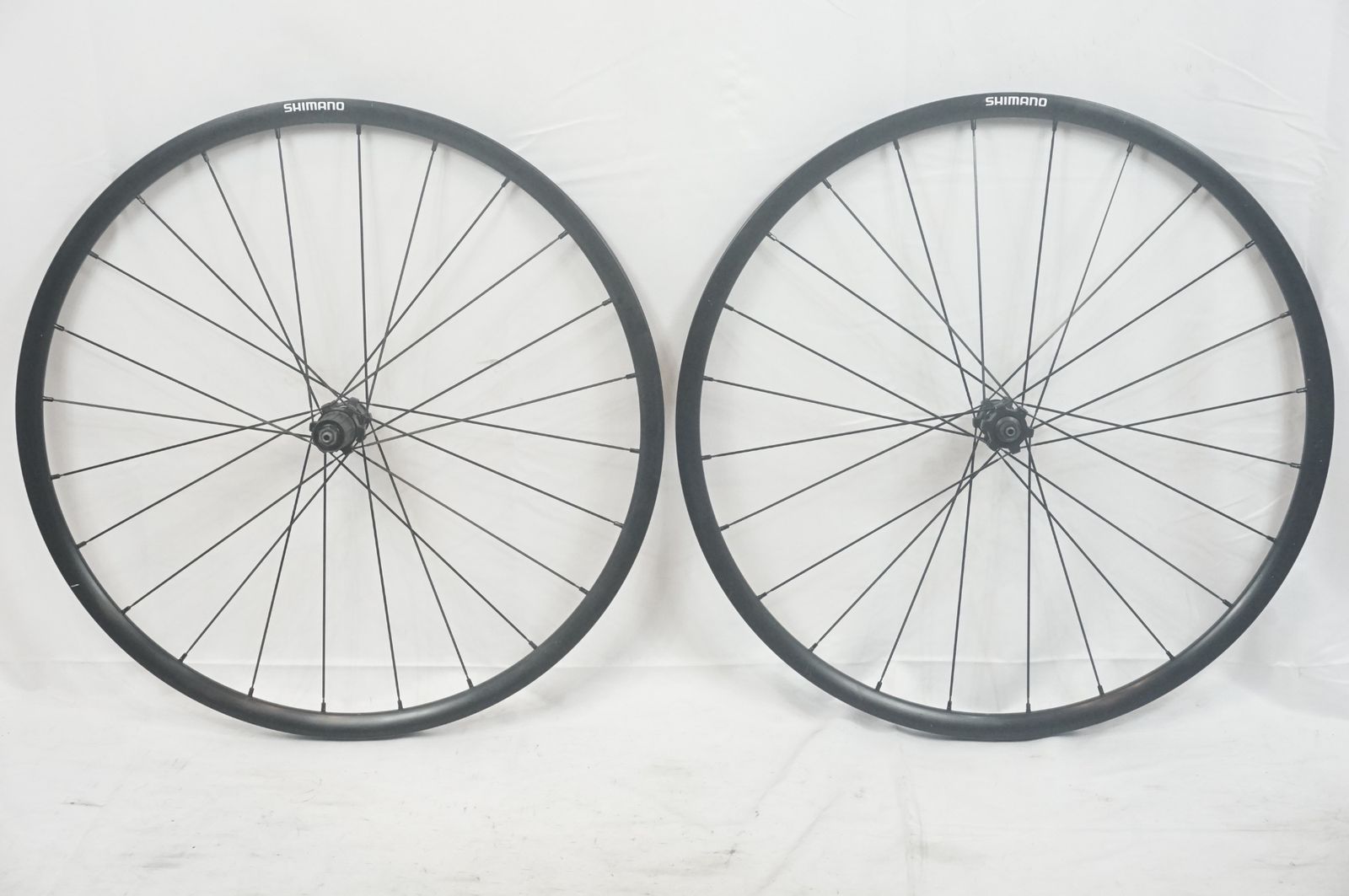 SHIMANO WH-RX31ディスクブレーキ・クイックリリースホイール SHIMANO WH-RX31ディスクブレーキ・クイックリリースホイール シマノ