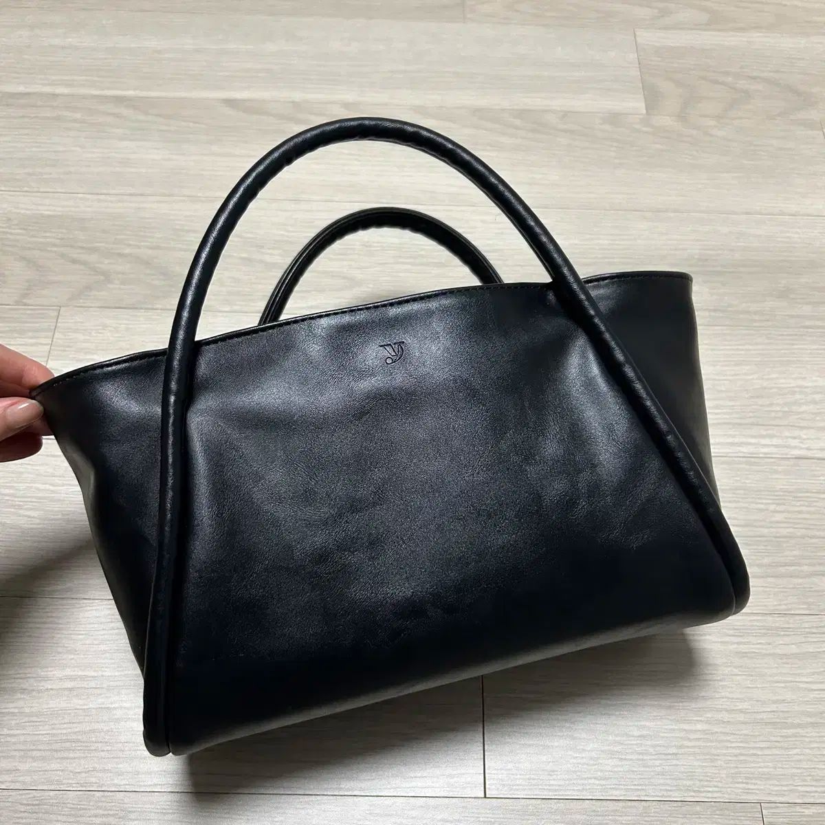 yeomim mini dapper bag ミニダッパーバッグ