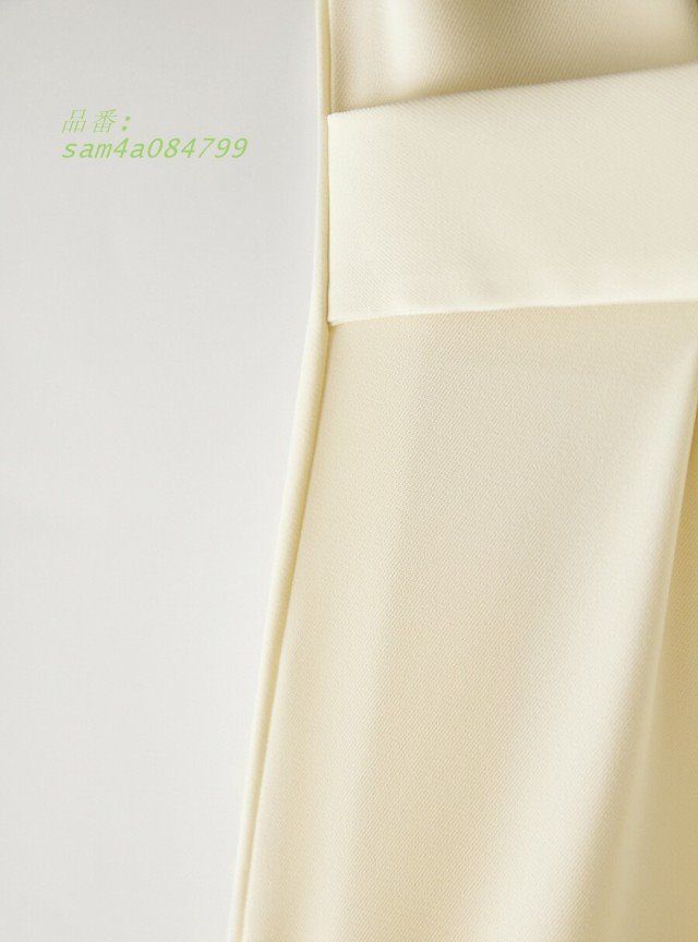  ブラウス レディース 長袖 バックプリーツブラウス 襟付きブラウス トップス 大きいサイズ 通勤服 オフィス ウエストマーク プリーツ シャツブラウス am 4 a 084799 五分袖 七分袖 シャツ ブラウス