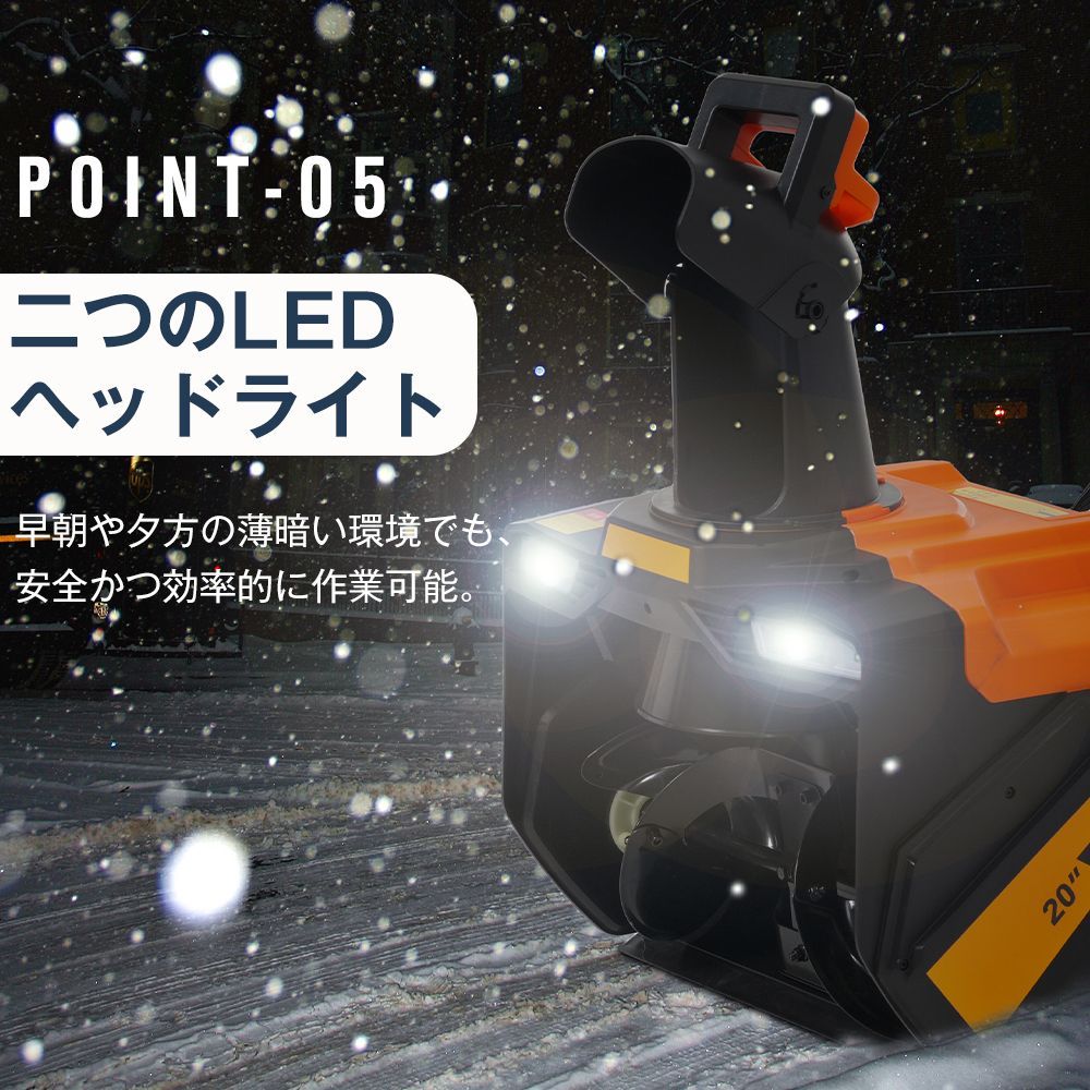 小型