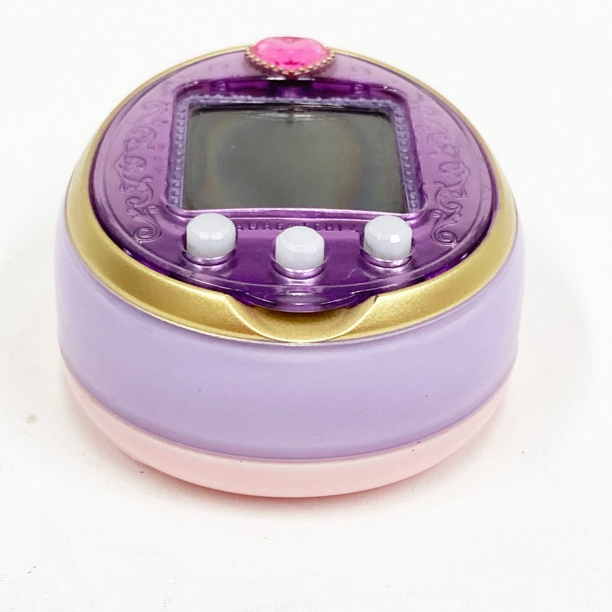 〇〇BANDAI バンダイ たまごっち TAMAGOTCHI4U Anniversary ver 