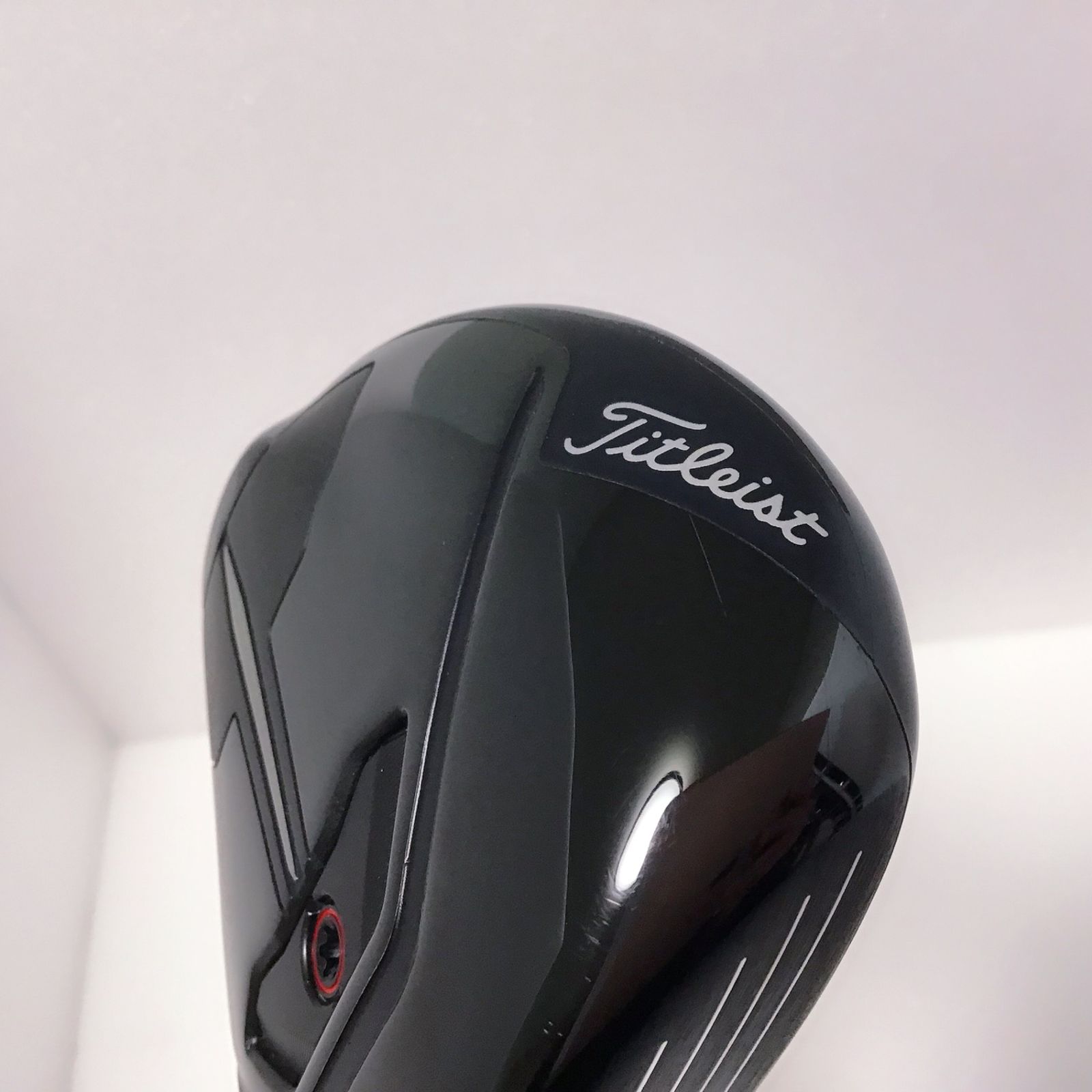 タイトリスト TSR2 3W 15° タイトリスト TSR2 3W 15° 日本仕様 ヘッド - メルカリ