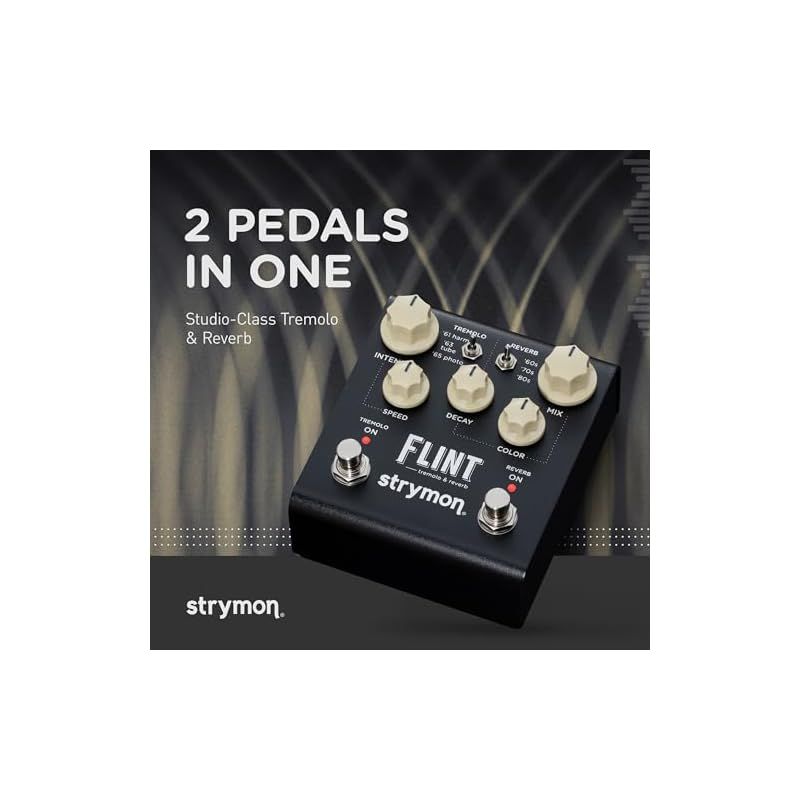 Strymon FLINT V2 フリント リバーブ＆トレモロ 1 WWW_NOITHATQUANGTHANH_NET