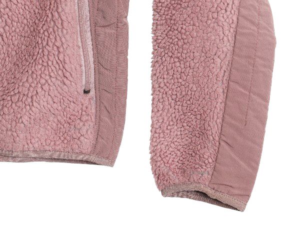 なクーポン配布中! パタゴニア クラシック レトロX ジャケット レディース S 09年製 フルジップ パイル フリース ボア ハイネック 廃盤 アウトドア ピンク SIROKUMA-CORPORATION_COM