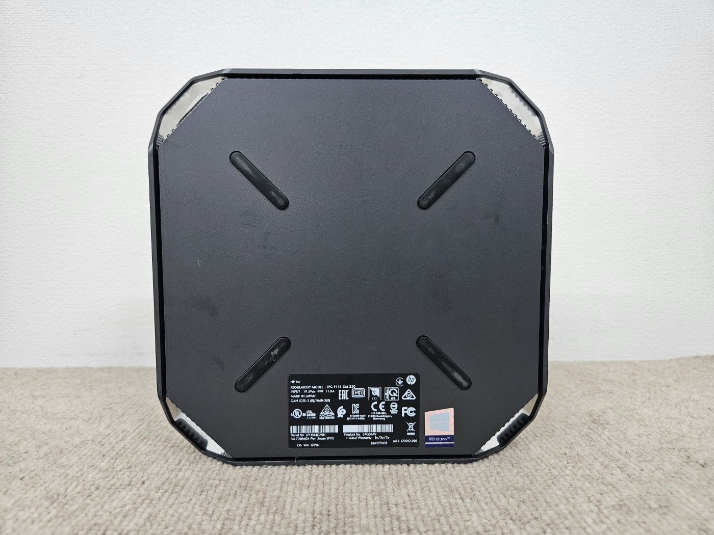 Quadro P600