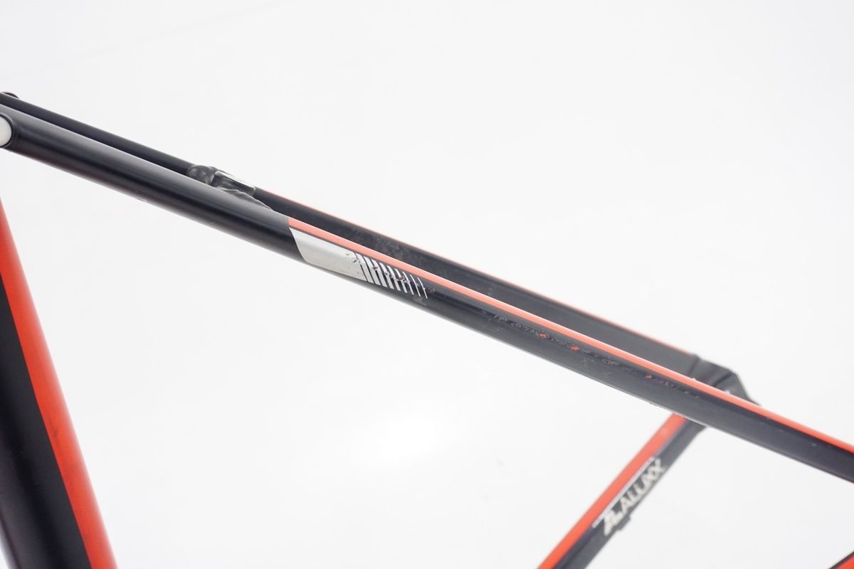 フレームセット