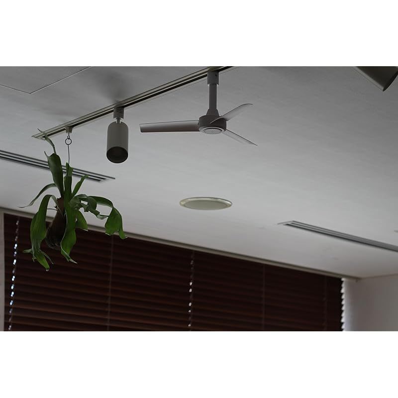 2台セット】003389 DUCT RAIL FAN DC basic 40 ダクトレール 2台セット】003389 DUCT RAIL FAN DC basic 40 ダクトレール