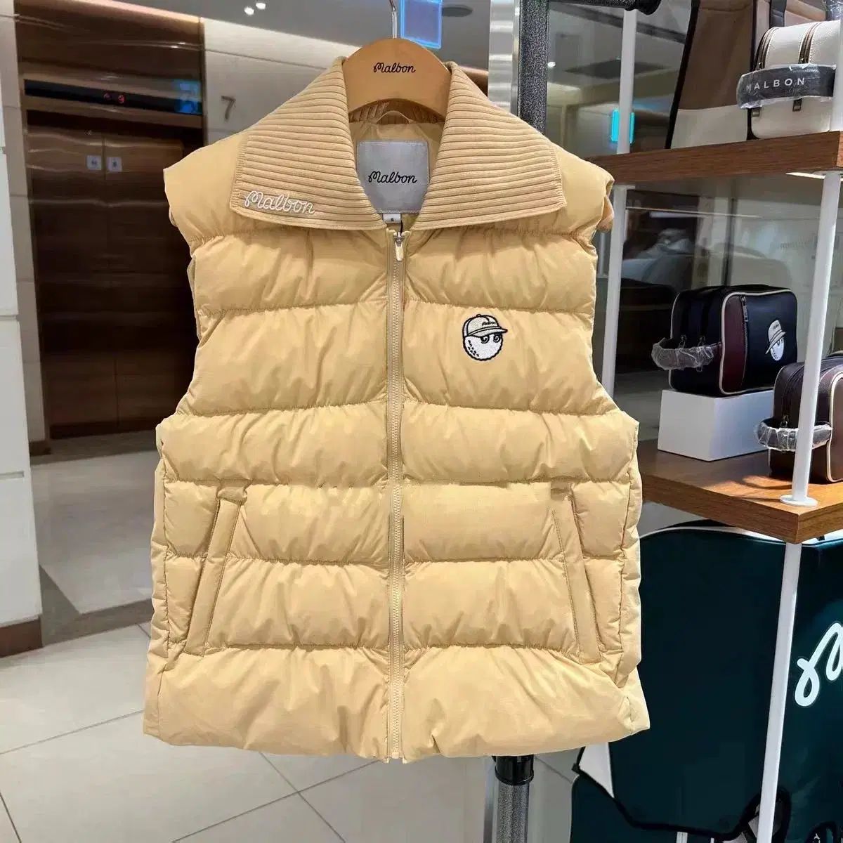 マルボンゴルフ レディース ジャケット マルボンゴルフ レディース