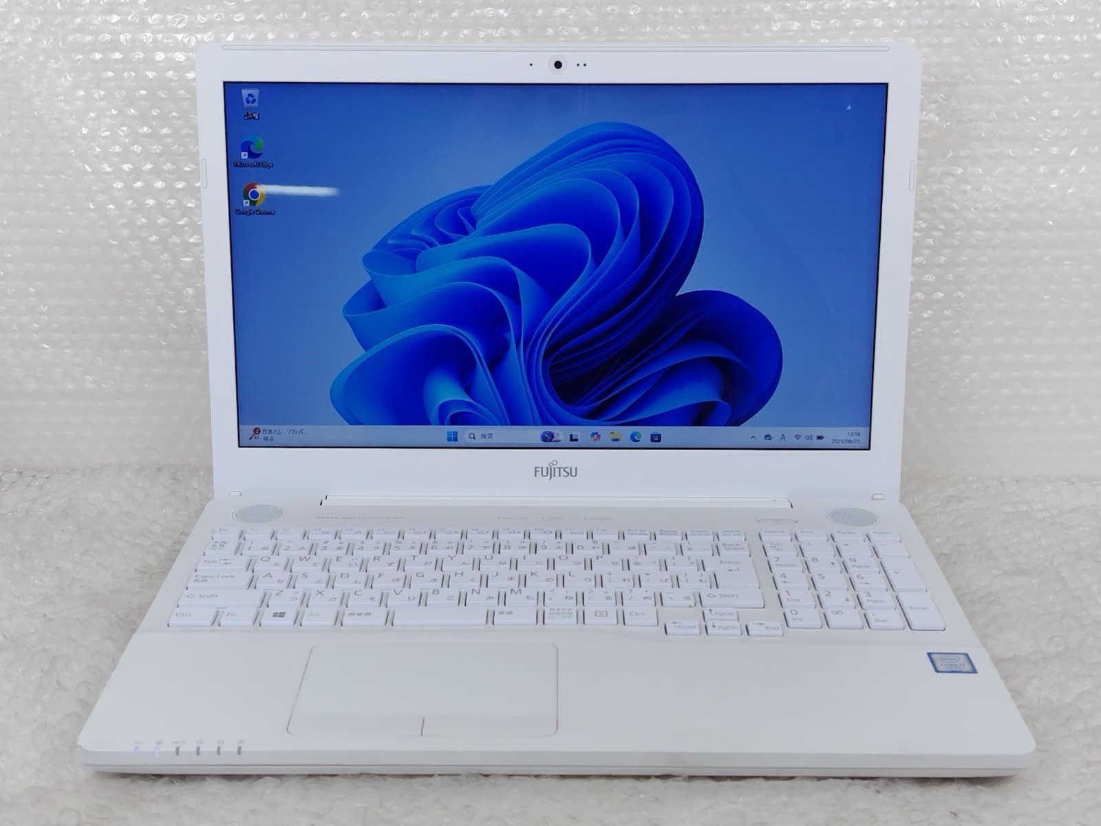 LIFEBOOK AH50/D2 Core i7搭載 難あり】富士通LIFEBOOK AH50/D2 Core i7 Win11 - メルカリ