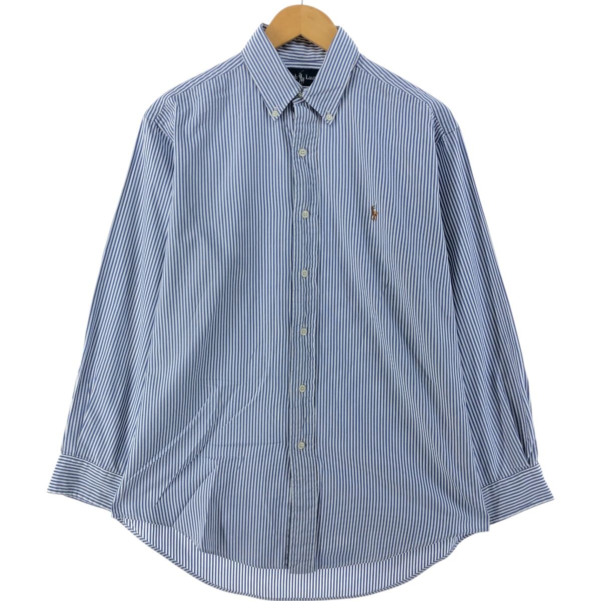 専用出品２ 古着 ラルフローレン Ralph Lauren YARMOUTH 長袖 ボタンダウン