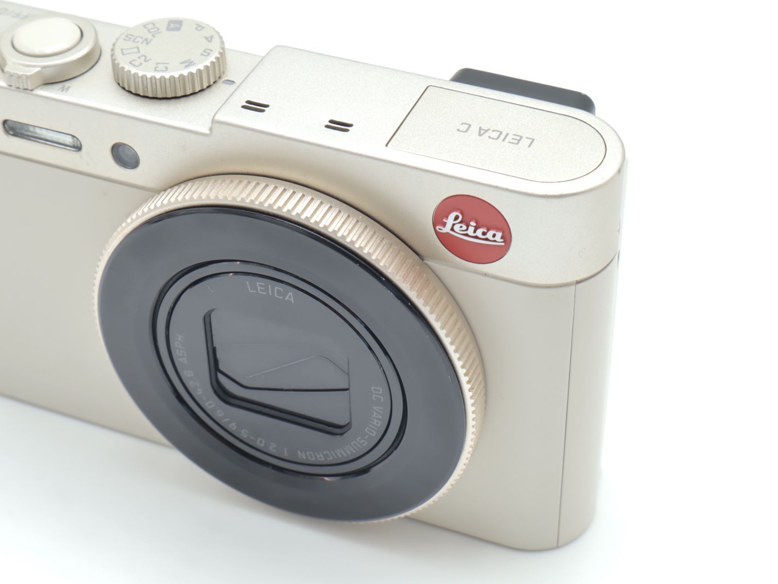 593□極上品□ LEICA Leica デジタルカメラ ライカC Typ 112 593□極上品□ LEICA Leica デジタルカメラ ライカC Typ 112