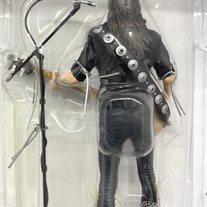 【中古】ロコエイプ Motorhead Lemmy Kilmister[10][240010454476] 中古】開封）ロコエイプ Motorhead Lemmy Kilmister[10] - メルカリ