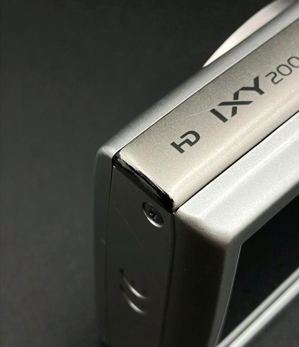 デジタルカメラ canon