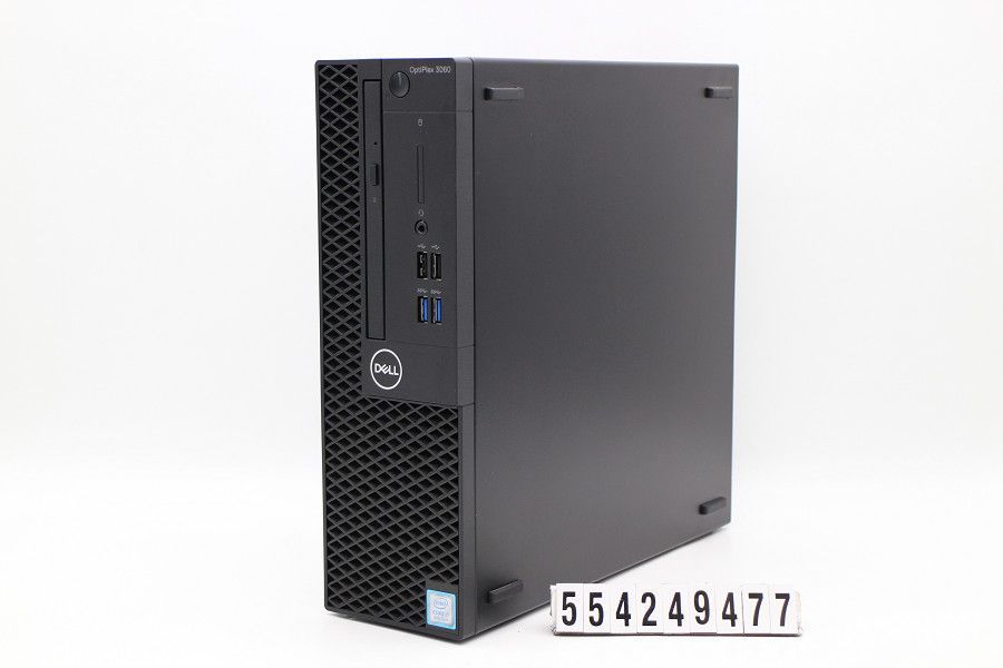 DELL Optiplex 3060 SFF Core i7 8700 3.2GHz/16GB/512GB(SSD)+500GB/Multi/Win11 【554249477】