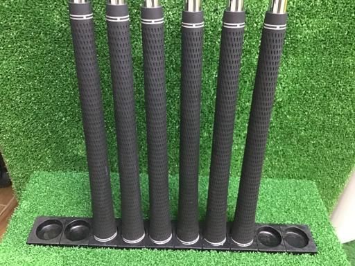 中古】 キャロウェイ X FORGED STAR(2021) 6S アイアンセット IR
