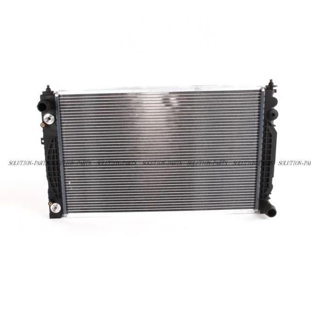 正規純正OEM アウディ ラジエーター Audi A4 S4 A6 S6 ラジエター 8D0121251BB OEM