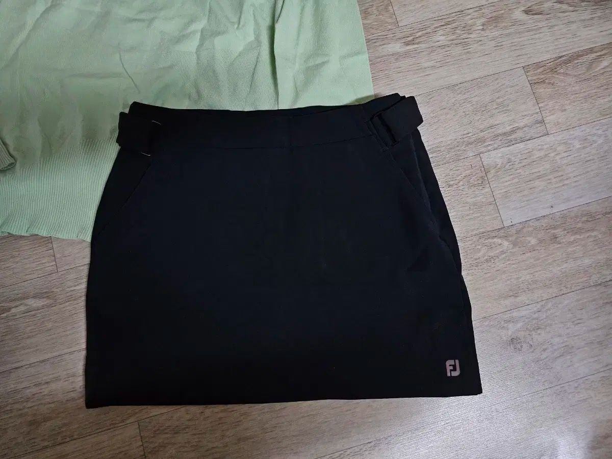 FootJoy フットジョイ ニット スカート 70 サイズ 95 サブパラグラフ