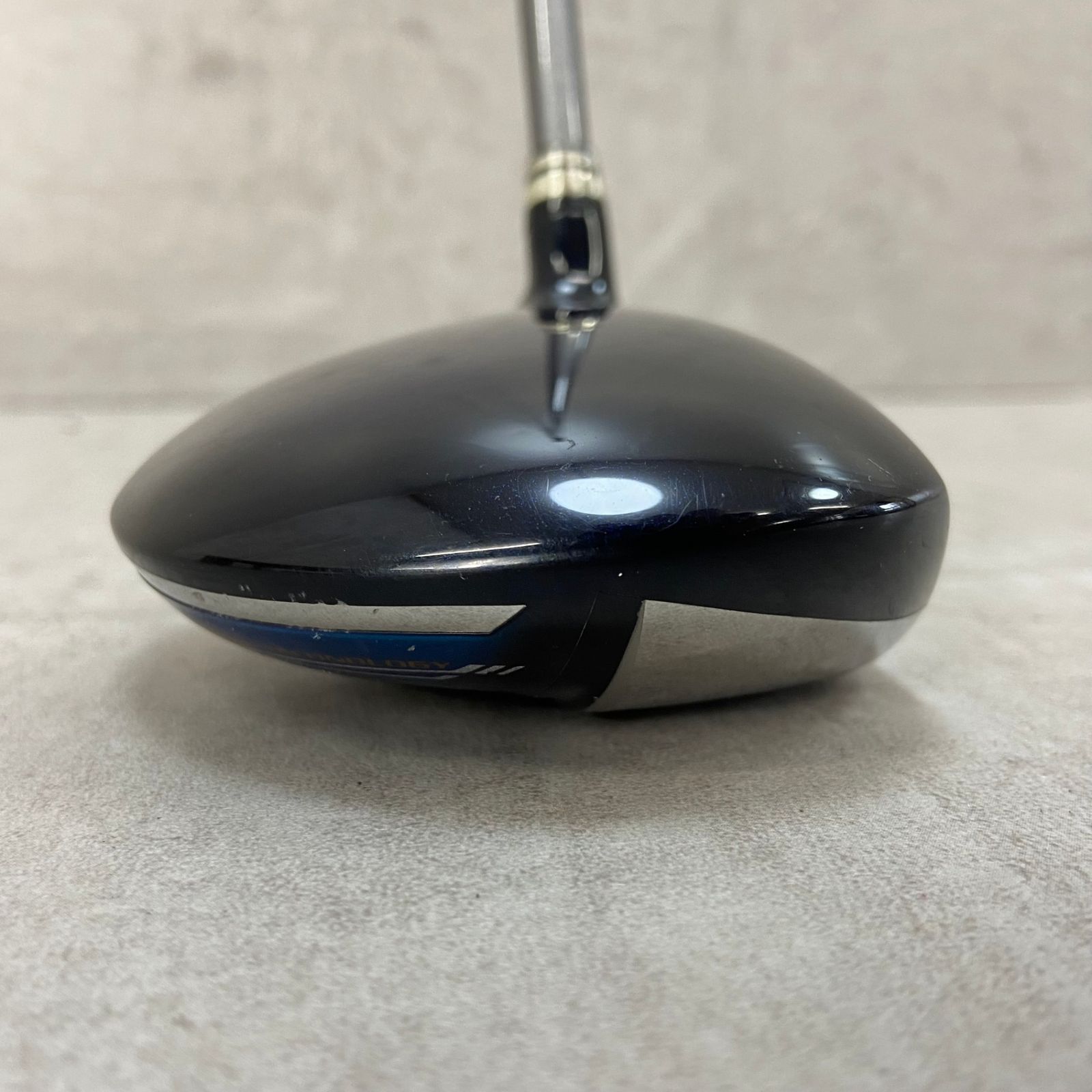 XXIO - XXIO　ゼクシオ　7代目　MP700　メンズゴルフ4W　カーボン　R　16.5°　右利き用　FW　フェアウェイウッド　Baffy　バフィ　42.5インチ XXIO ゼクシオ 7代目 MP700 メンズゴルフ4W カーボン R 16.5° 右