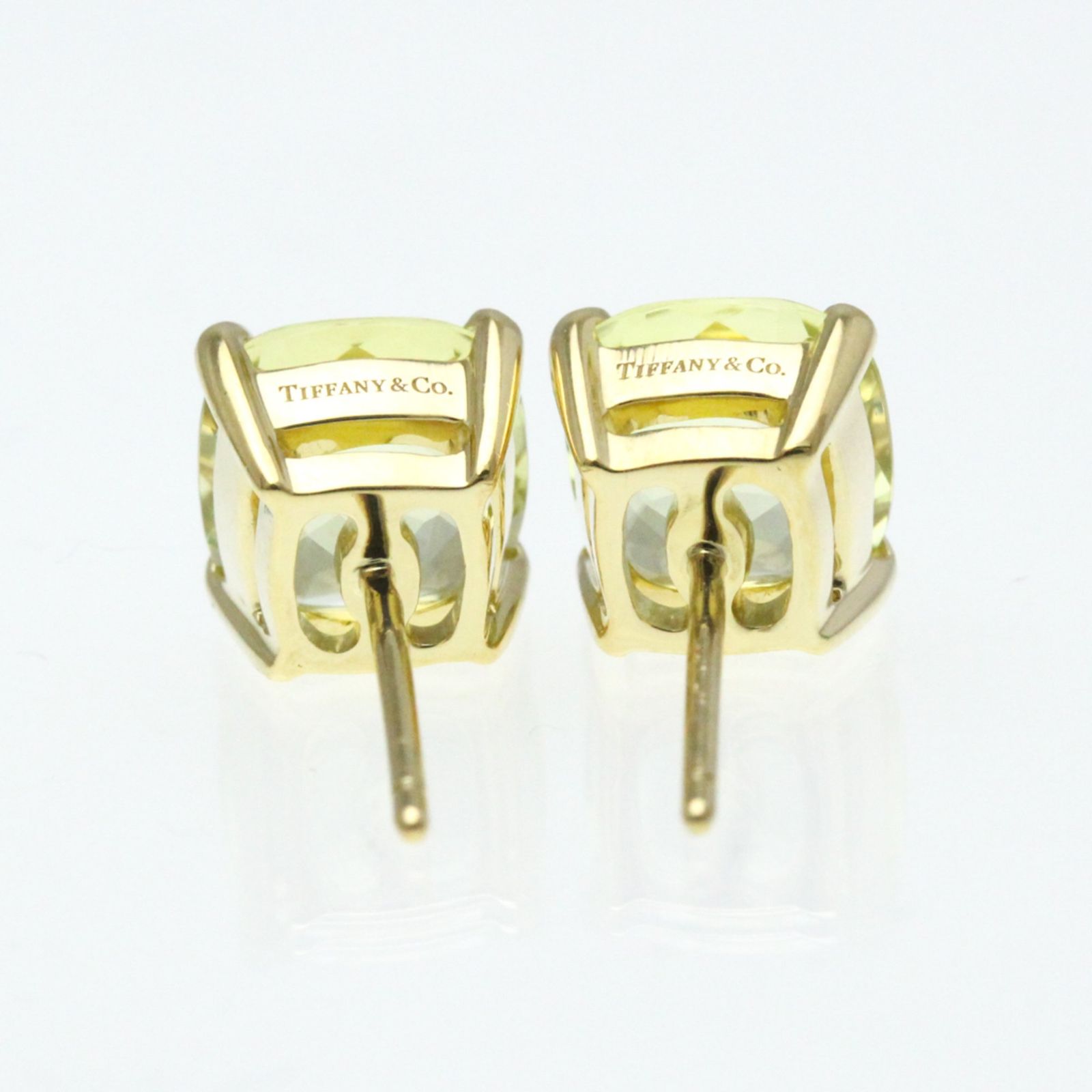 ティファニー スパークラー ピアス ティファニー K18 スパークラー