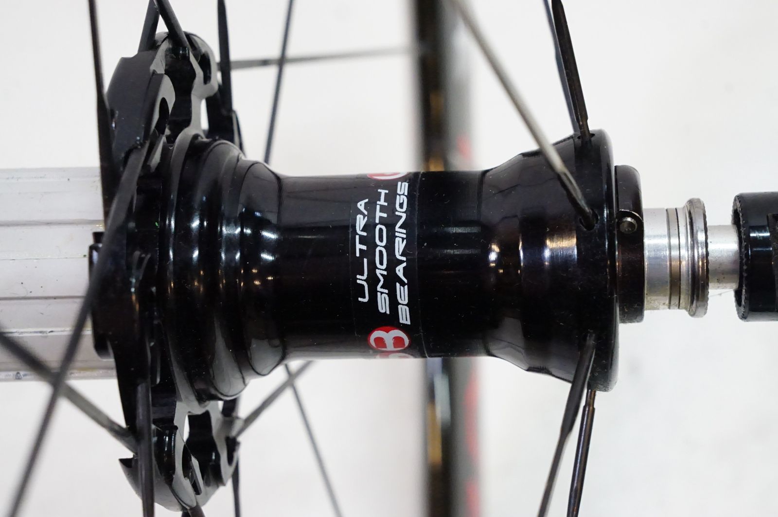 CAMPAGNOLO 「カンパニョーロ」 BORA ONE 50 AC3 CL シマノ11速 