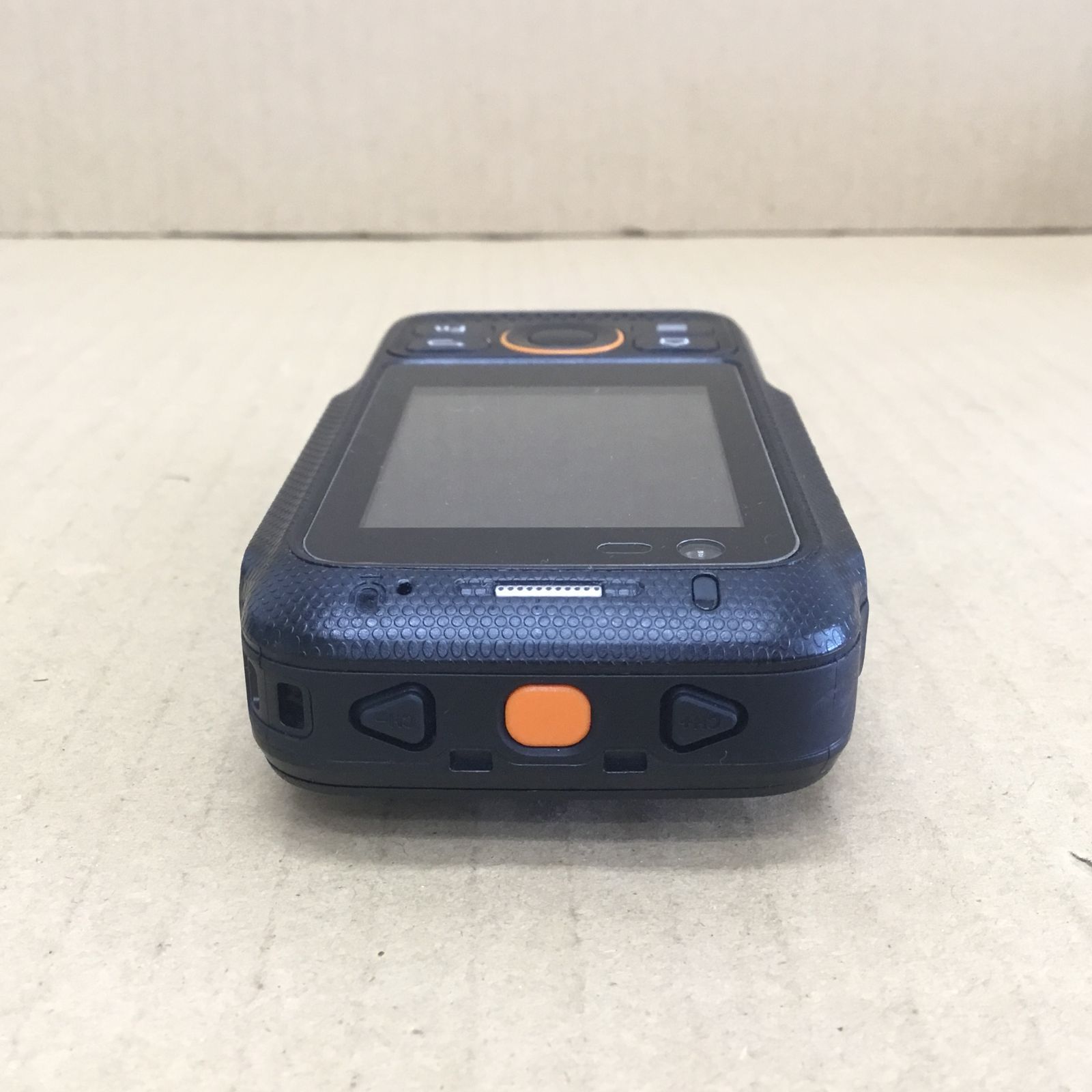 j－MOBILE IP-PTT無線通信(IP無線) IP-PTTA906 充電器