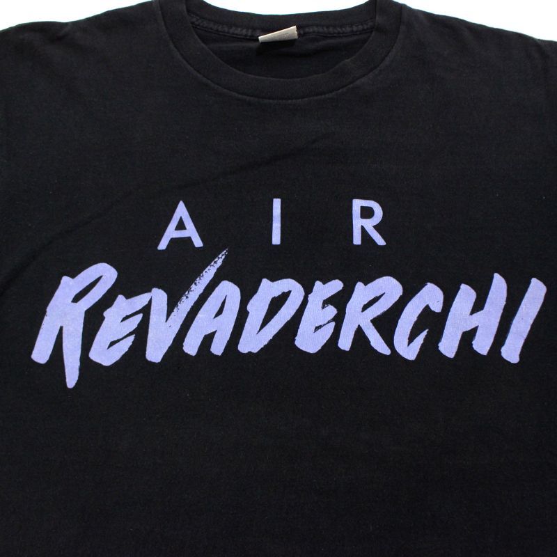 90s USA製 vintage NIKE ACG エア リバデルチ AIR REVADERCHI 半袖T 
