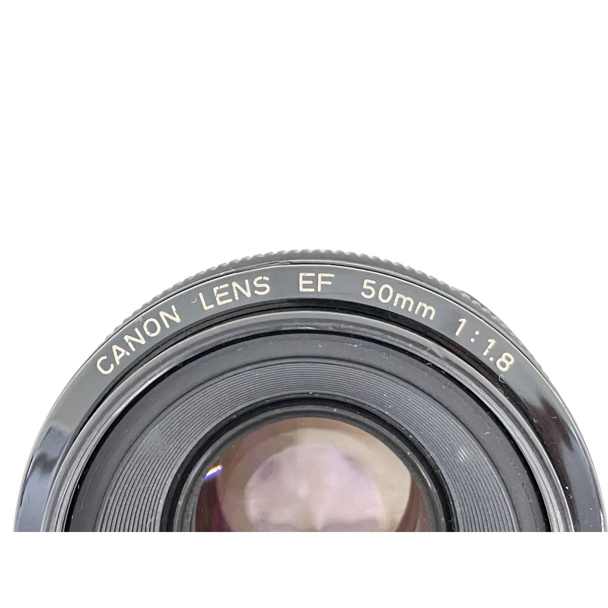 Canon 50mmレンズEF CANON (キャノン) 単焦点レンズ CANON EF LENS 50mm 1:1.8 STM
