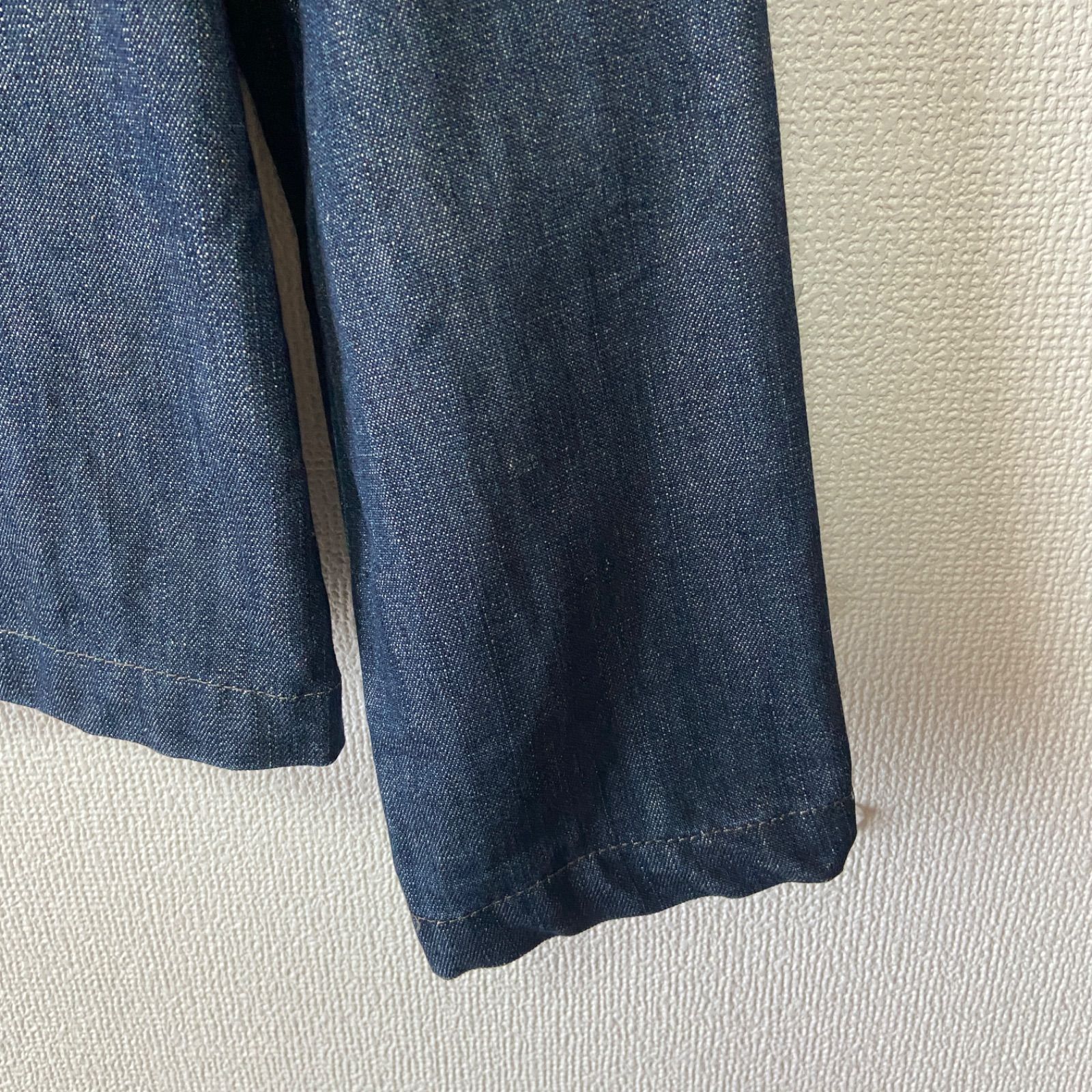 90s EURO Levi's ALL-DUTY ユーロ リーバイス オールデューティー