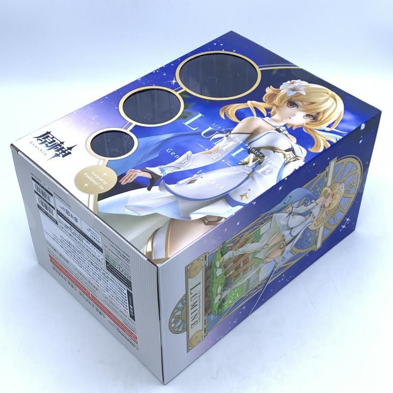中古】コトブキヤ 1/7 蛍 原神[10] - メルカリ
