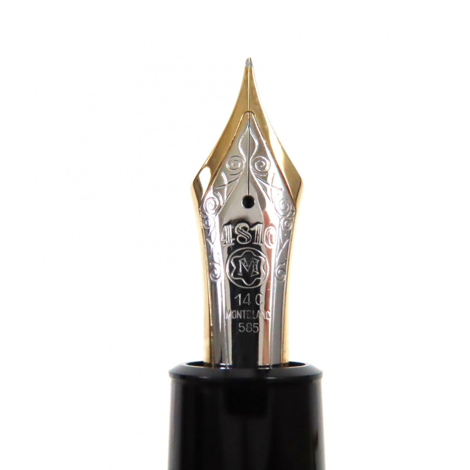 MONTBLANC モンブラン