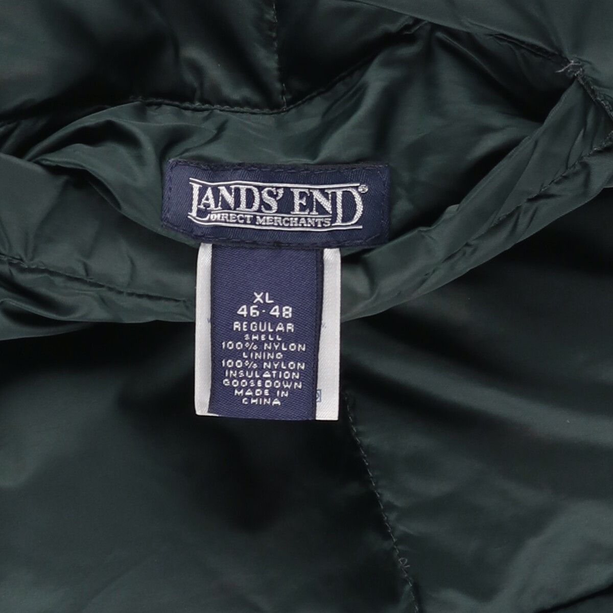 LANDS\u0027END 【HB667】00